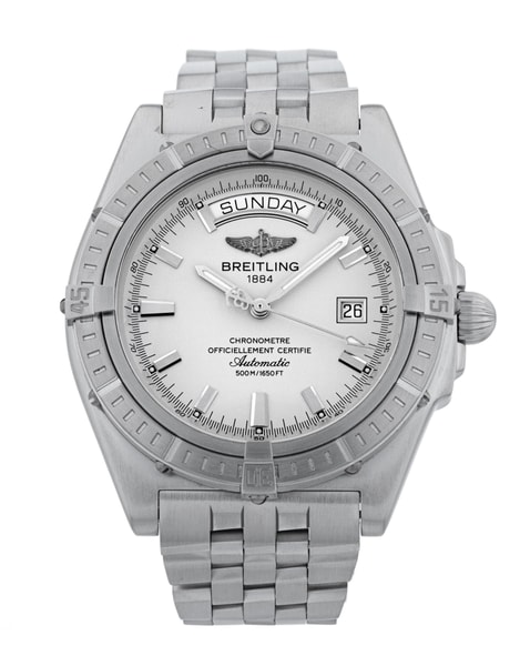 Breitling Headwind A45355